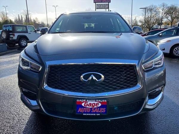 2019 INFINITI QX60 Pure Pure SUV - cars & trucks - by dealer -... for sale in Milwaukie, OR – photo 10