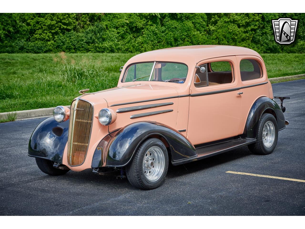 1936 Chevrolet Master for sale in O'Fallon, IL – photo 22