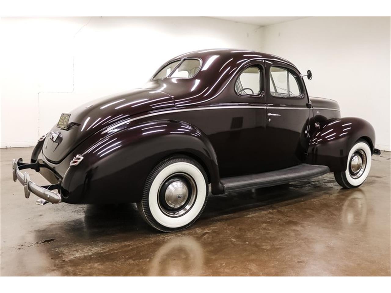 1940 Ford Tudor for sale in Sherman, TX – photo 7