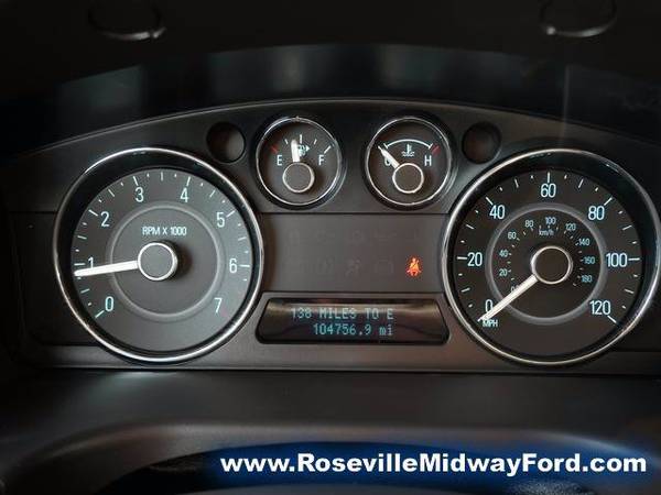 2011 Ford Flex Sel - - by dealer - vehicle automotive for sale in Roseville, MN – photo 23