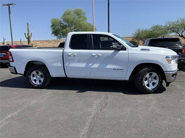 Used 2020 Ram 1500 Big Horn/Lone Star/4, 609 below Retail! - cars for sale in Scottsdale, AZ – photo 7