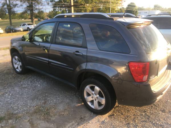 2007 Pontiac Torrent for sale in Mount Sterling, KY – photo 3