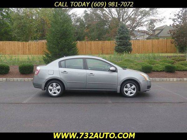 2009 Nissan Sentra 2.0 FE+ 4dr Sedan - Wholesale Pricing To The... for sale in Hamilton Township, NJ – photo 4