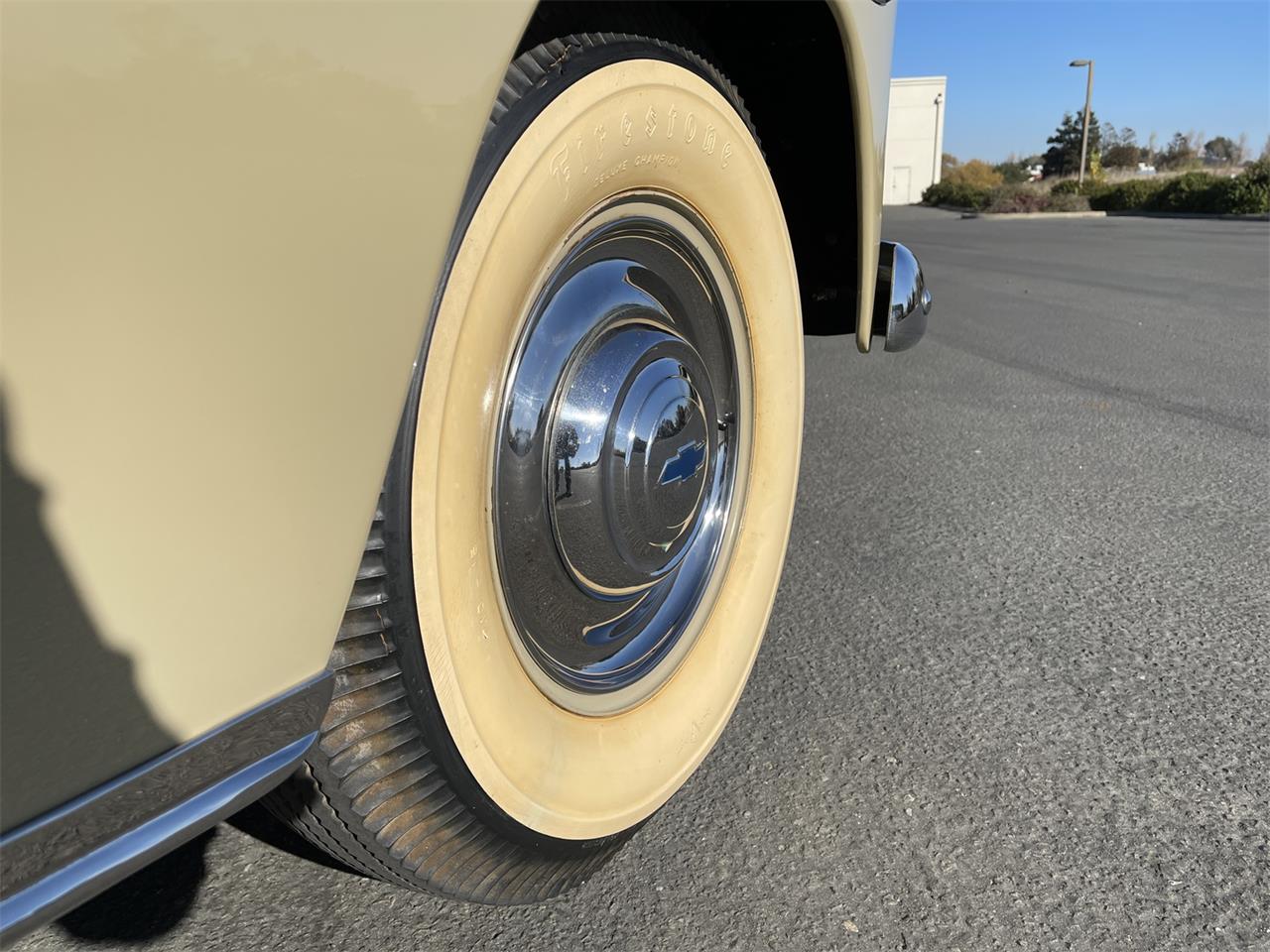 1951 Chevrolet Styleline for sale in Fairfield, CA – photo 37