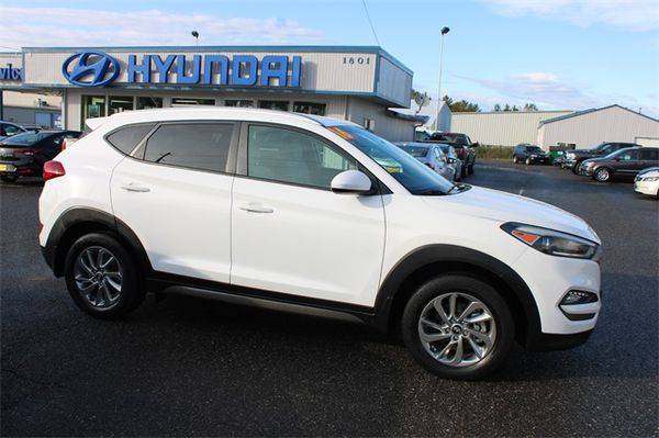 2016 Hyundai Tucson SE for sale in Bellingham, WA – photo 8
