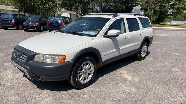 2007 Volvo XC70 for sale in Mocksville, NC – photo 8