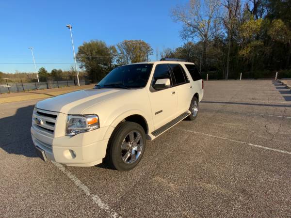 Ford Expedition - cars & trucks - by owner - vehicle automotive sale for sale in Arlington, TN – photo 2