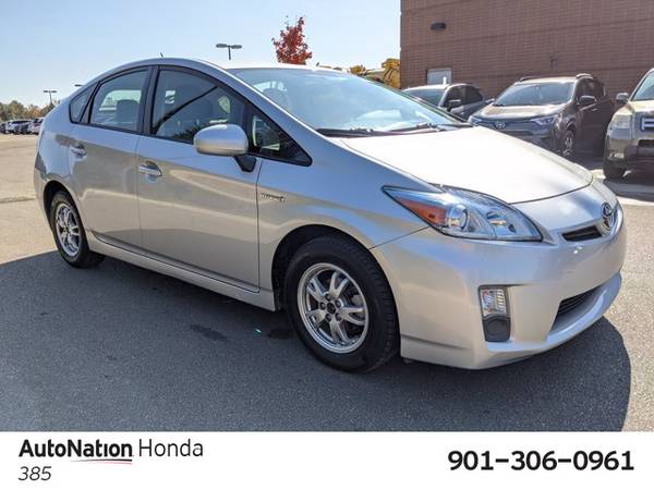 2010 Toyota Prius II SKU:A0125118 Hatchback - cars & trucks - by... for sale in Memphis, TN – photo 3