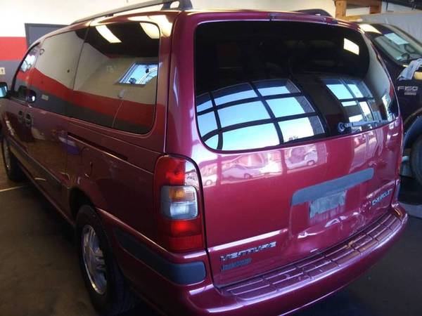 2004 Chevy Venture Van. $500 down. No Credit ck for sale in Columbus, IN – photo 3