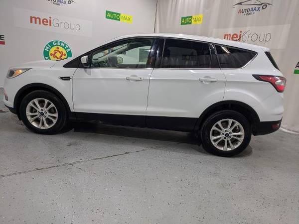 2017 Ford Escape SE FWD - - by dealer - vehicle for sale in Arlington, TX – photo 9