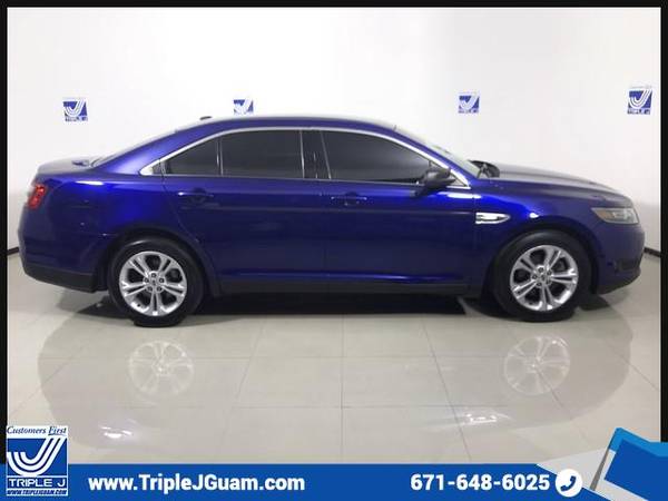 2015 Ford Taurus - - cars & trucks - by dealer for sale in Other, Other – photo 12