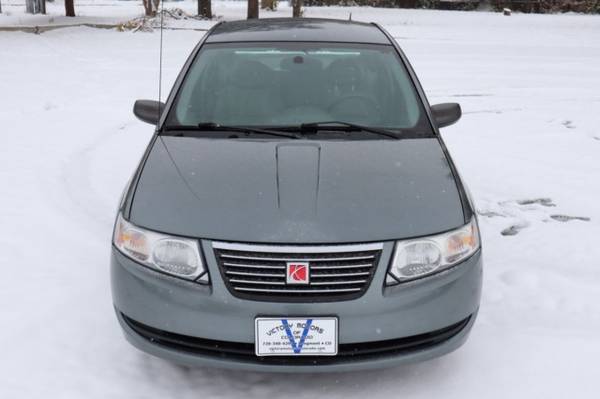 2007 Saturn Ion 2 - cars & trucks - by dealer - vehicle automotive... for sale in Longmont, CO – photo 13