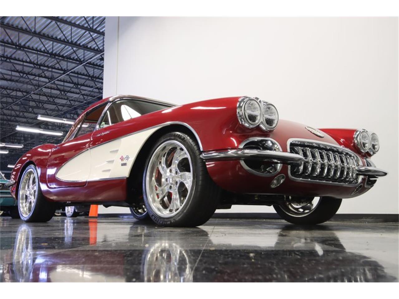 1959 Chevrolet Corvette for sale in Lutz, FL – photo 35