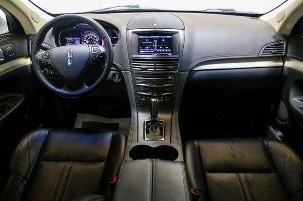 2014 Lincoln MKT ECOBOOST LEATHER NAVI SUNROOF RUNS GREAT - cars & for sale in Sarasota, FL – photo 14