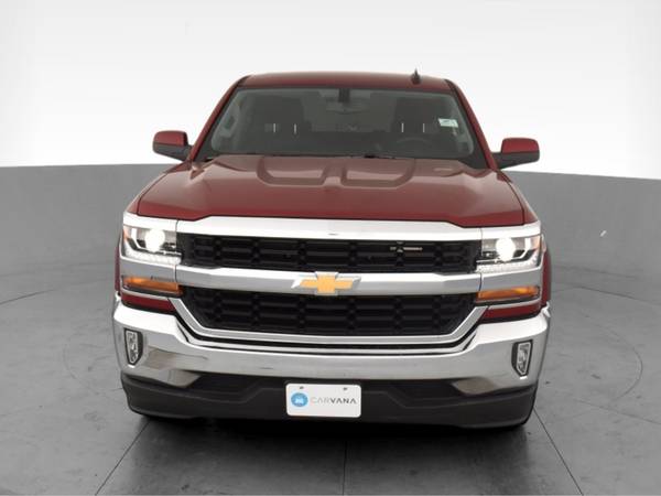 2018 Chevy Chevrolet Silverado 1500 Crew Cab LT Pickup 4D 5 3/4 ft -... for sale in Imperial Beach, CA – photo 17