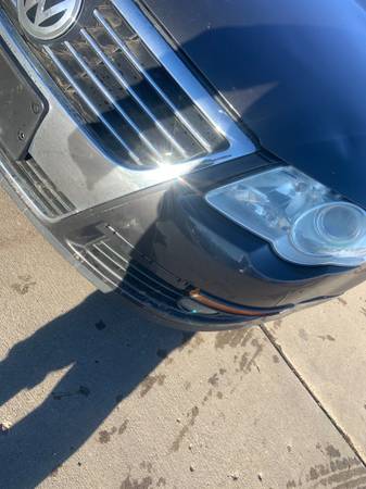 2007 Volkswagen Passat 2 0T Mechanics special - - by for sale in Osseo, MN – photo 12