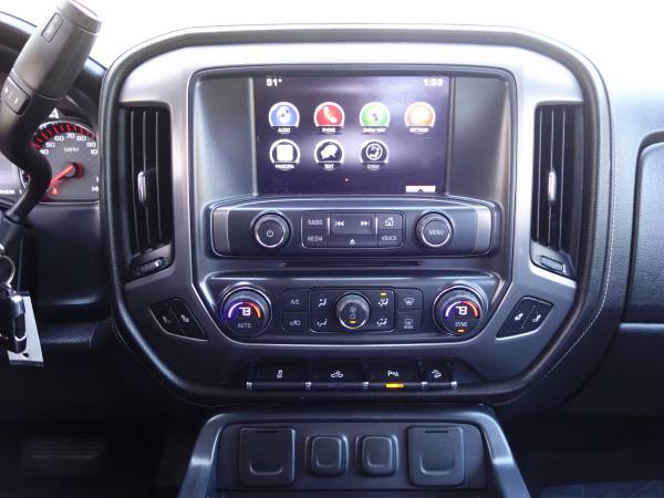 2015 GMC Sierra 2500HD Crew Cab All-Terrain 4WD - - by for sale in Derry, NH – photo 17