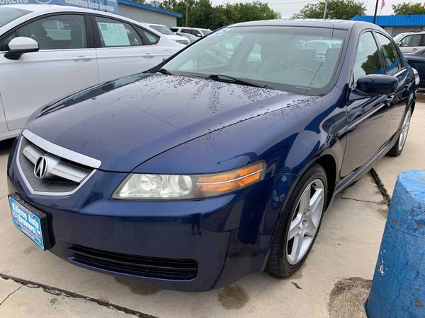 2005 Acura TL - cars & trucks - by dealer - vehicle automotive sale for sale in Killeen, TX – photo 2