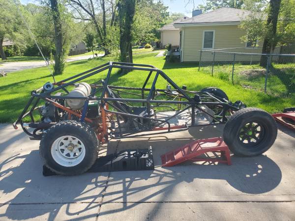 Sand Rail/Dune Buggy for sale in Kansas City, MO – photo 2