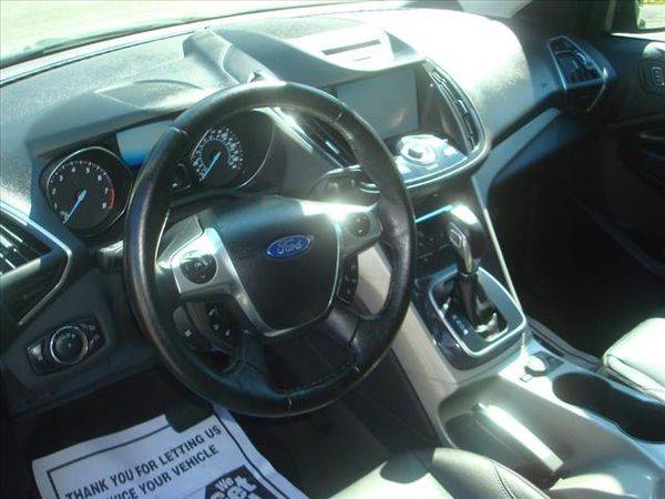 2013 Ford Escape SEL - CALL/TEXT for sale in Haverhill, MA – photo 7