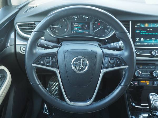 2019 Buick Encore Preferred - - by dealer - vehicle for sale in Bend, OR – photo 15