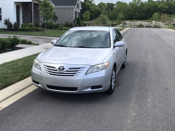 2009 Toyota Camry for sale in Hendersonville, TN – photo 4