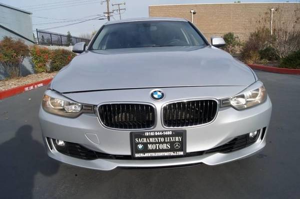 2013 BMW 3 Series 328i LOADED CLEAN WARRANTY FINANCING AVAILABLE for sale in Carmichael, CA – photo 3