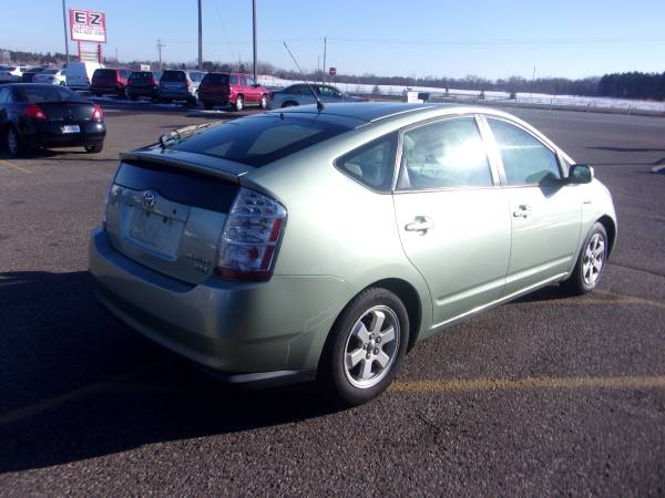 2007 TOYOTA PRIUS - - by dealer - vehicle automotive for sale in Ramsey , MN – photo 8
