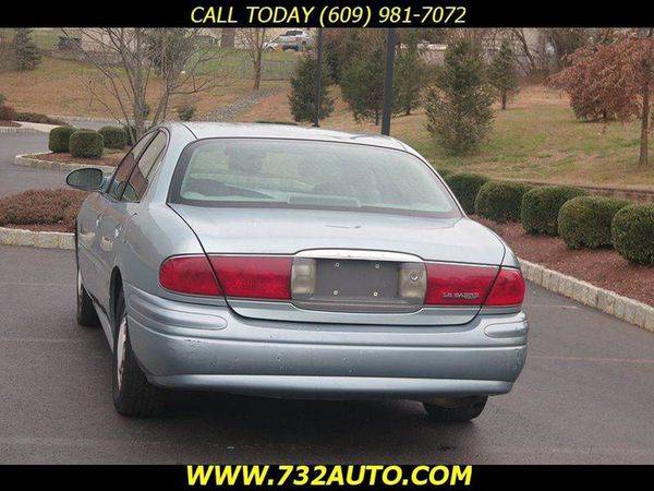 2003 Buick LeSabre Custom 4dr Sedan - Wholesale Pricing To The Public! for sale in Hamilton Township, NJ – photo 15