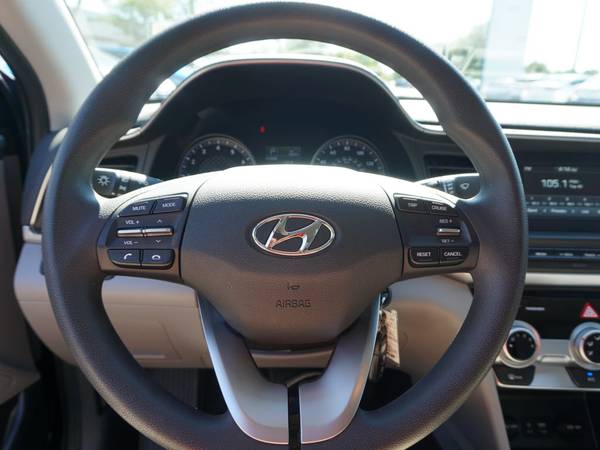 2019 Hyundai Elantra SE - - by dealer - vehicle for sale in Cocoa, FL – photo 12