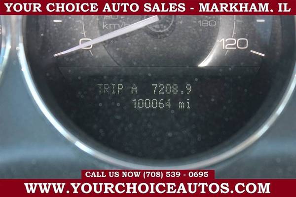 * 2010**LINCOLN MKZ* 1OWNER LEATHER SUNROOF CD ALLOY GOOD TIRES 608597 for sale in MARKHAM, IL – photo 22