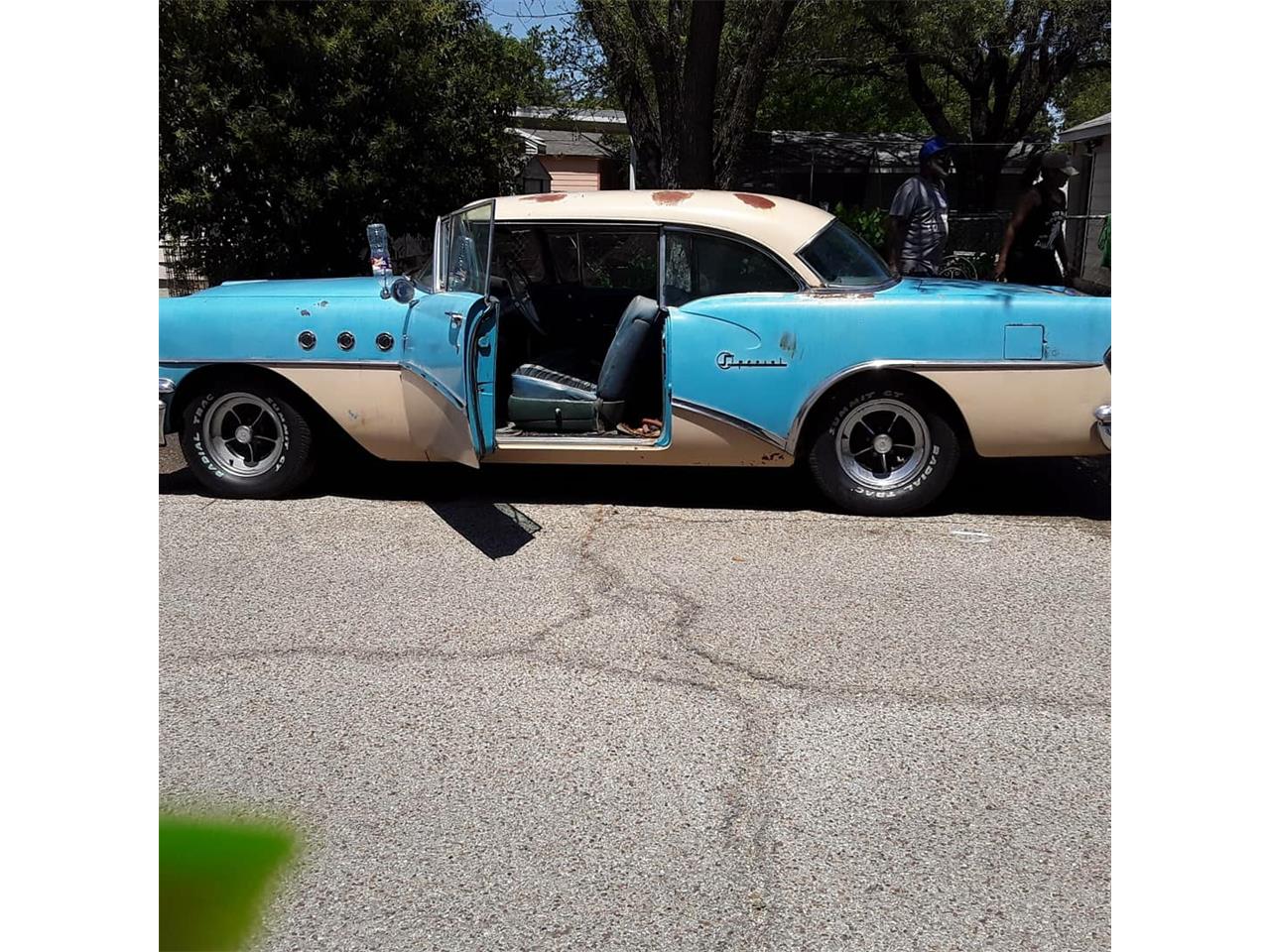 1955 Buick Special for sale in Waco, TX – photo 7