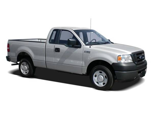 2008 FORD F-150 / F150 Regular Cab Pickup for sale in Merrick, NY