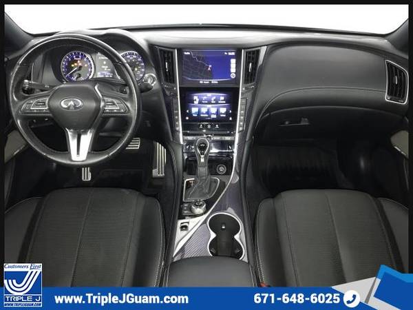 2018 INFINITI Q60 - - by dealer for sale in Other, Other – photo 23