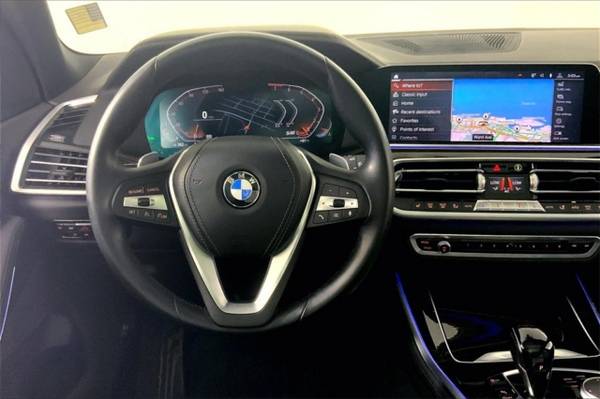 2019 BMW X5 xDrive40i xDrive40i - - by dealer for sale in Honolulu, HI – photo 4