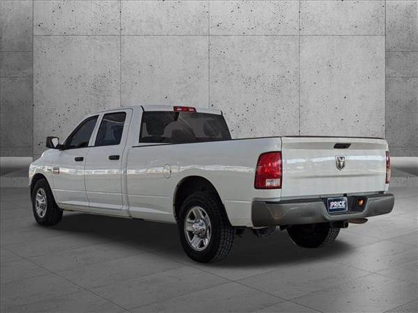 2011 Ram Ram Pickup 2500 ST SKU: BG598227 Pickup - - by for sale in Fort Worth, TX – photo 6