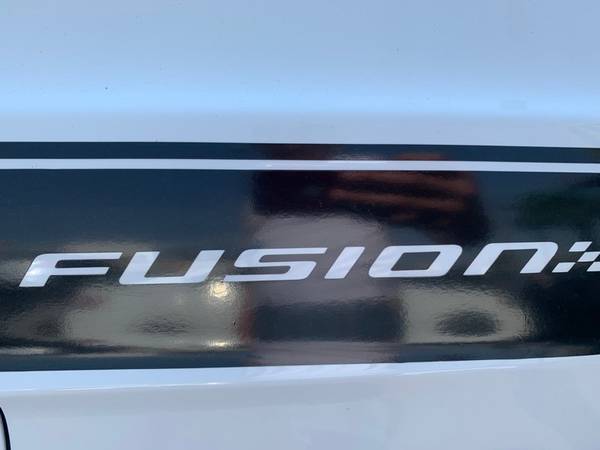 2014 Ford Fusion SE Sedan - cars & trucks - by dealer - vehicle... for sale in Tucson, AZ – photo 7