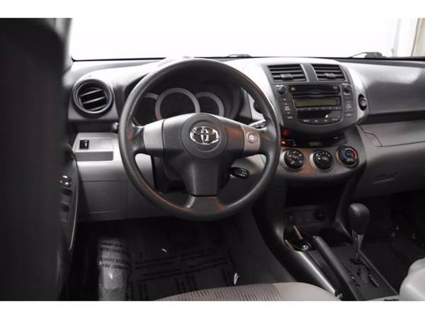 2011 Toyota RAV4 SUV $164.76 PER MONTH! - cars & trucks - by dealer... for sale in Rockford, IL – photo 4