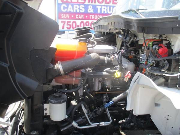 2013 INTERNATIONAL DURASTAR 4300 Refrigerated Truck for sale in Tucson, CA – photo 20