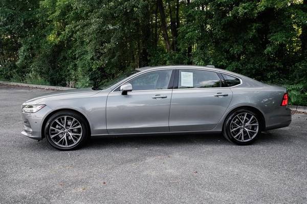 Volvo S90 Navigation Leather Sunroof Bluetooth Loaded Nice We Finance! for sale in Lexington, KY – photo 5