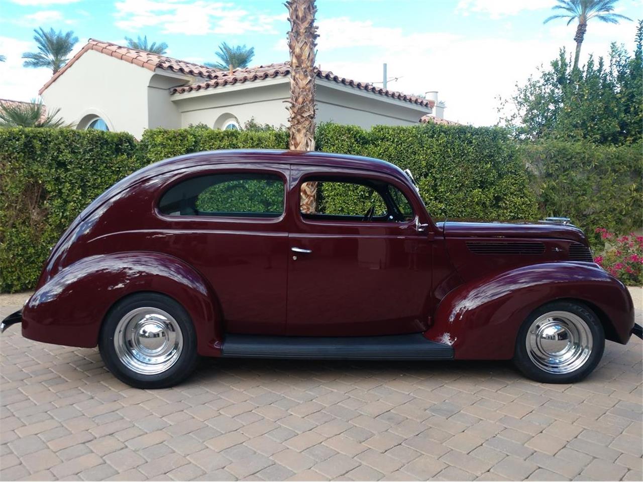 1938 Ford Deluxe for sale in La Quinta, CA – photo 2