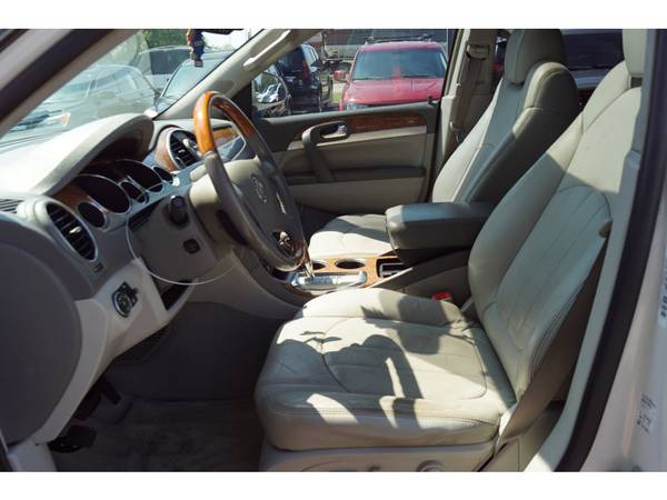 2008 Buick Enclave CXL - Guaranteed Approval! - (? NO CREDIT CHECK,... for sale in Plano, TX – photo 14