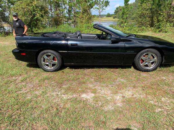1998 Chevy Camaro for sale in Spring Hill, FL – photo 14