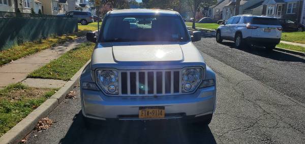 2009 JEEP LIBERTY SPORT (64,000 MILES) for sale in Clifton, NJ – photo 3