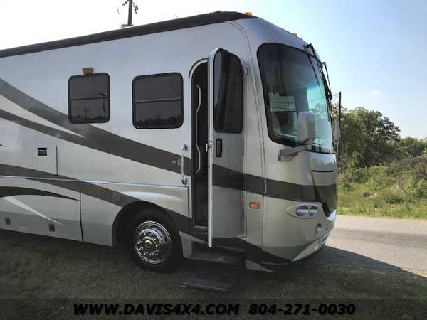 2004 Freightliner Chassis Cross Country SE Pusher Motorhome With for sale in Richmond , VA – photo 11