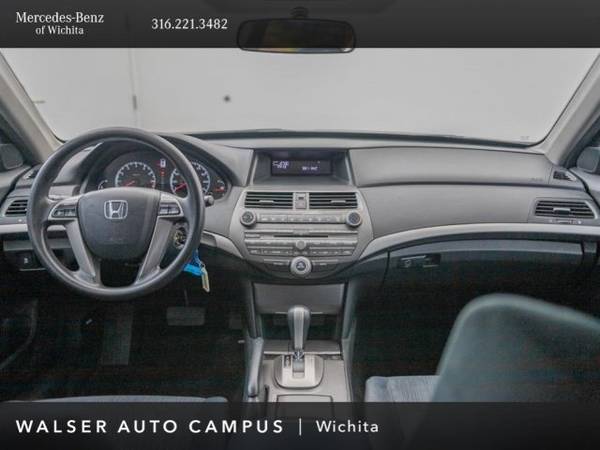 2012 Honda Accord Sdn for sale in Wichita, KS – photo 21