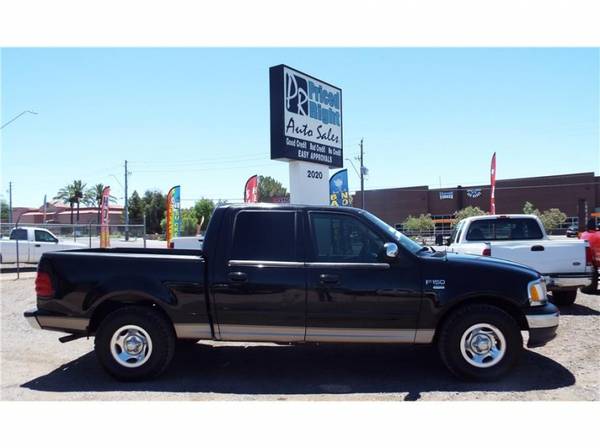 2001 Ford Other Crew Cab Lariat *Easy Credit Approvals* for sale in Phoenix, AZ – photo 11