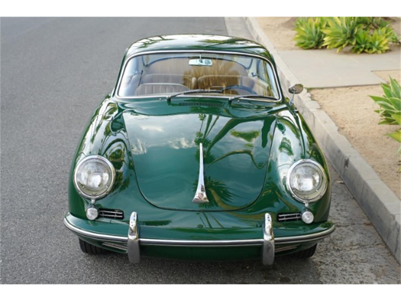 1964 Porsche 356C for sale in Beverly Hills, CA – photo 3