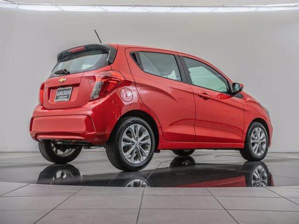 2019 Chevrolet Chevy Spark LT - - by dealer - vehicle for sale in Wichita, OK – photo 7