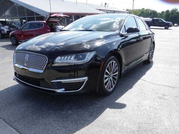 2017 Lincoln MKZ Premiere Leather 1 Owner 24k Miles Ask for Richard for sale in Lees Summit, MO – photo 3